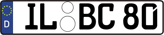 IL-BC80