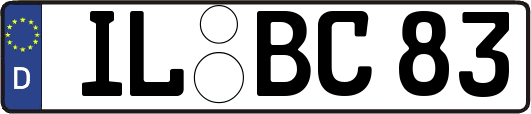 IL-BC83