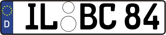 IL-BC84