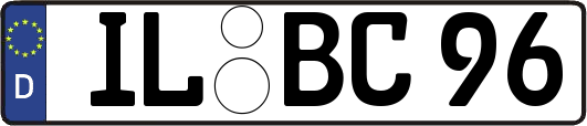 IL-BC96