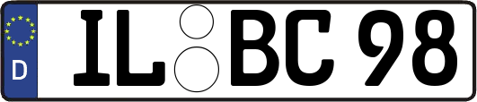 IL-BC98