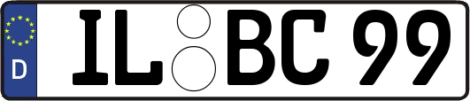 IL-BC99