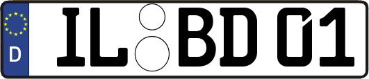 IL-BD01