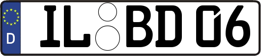 IL-BD06