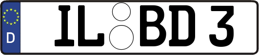 IL-BD3