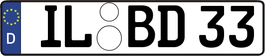 IL-BD33