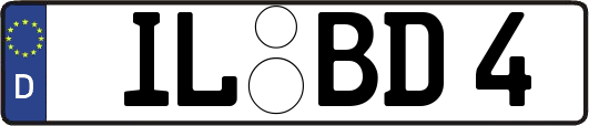 IL-BD4