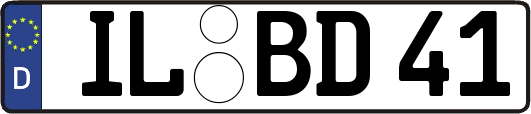 IL-BD41