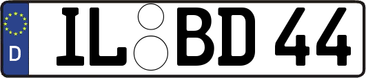 IL-BD44