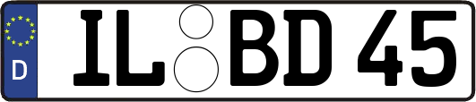 IL-BD45