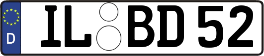 IL-BD52