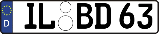 IL-BD63