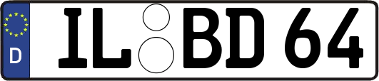 IL-BD64
