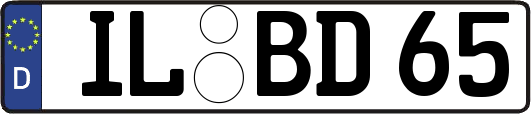 IL-BD65