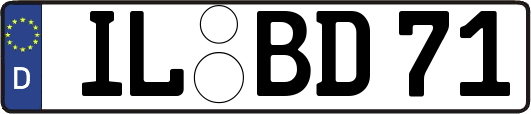 IL-BD71
