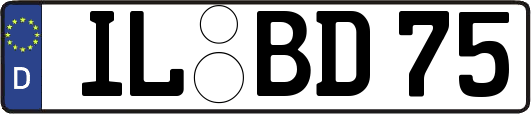 IL-BD75