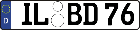 IL-BD76