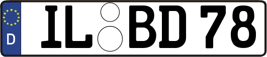 IL-BD78