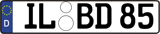 IL-BD85