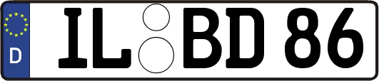 IL-BD86