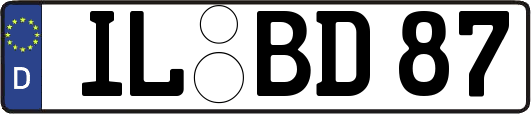 IL-BD87