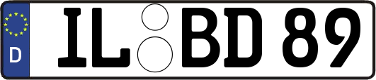 IL-BD89