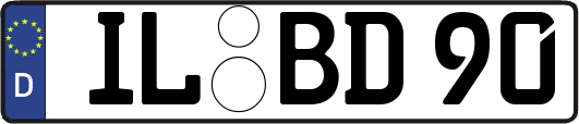 IL-BD90