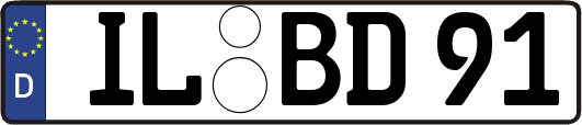 IL-BD91