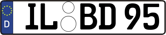 IL-BD95