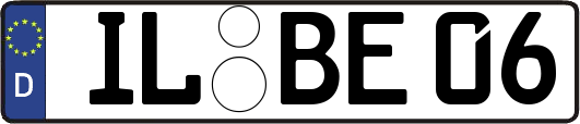 IL-BE06