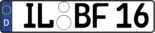 IL-BF16