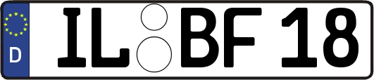 IL-BF18
