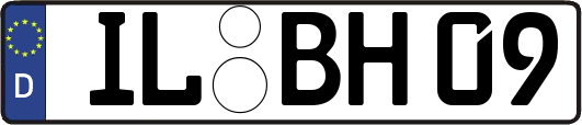 IL-BH09