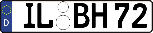 IL-BH72