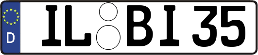 IL-BI35