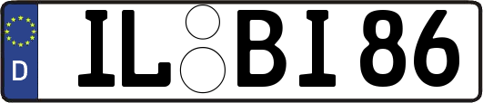 IL-BI86