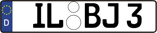 IL-BJ3