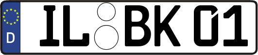 IL-BK01