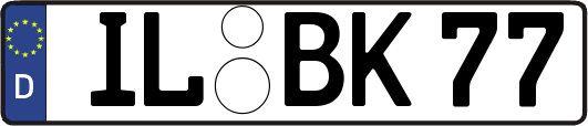 IL-BK77