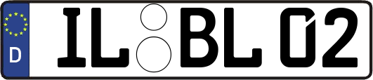 IL-BL02