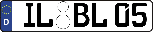 IL-BL05