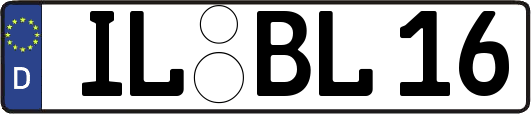 IL-BL16