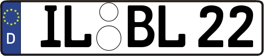 IL-BL22