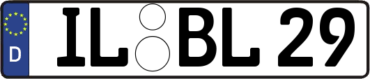 IL-BL29