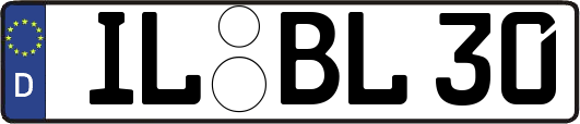 IL-BL30