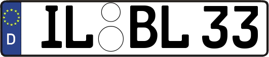 IL-BL33