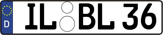 IL-BL36