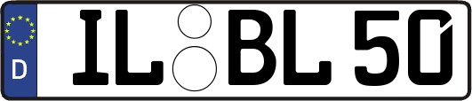 IL-BL50