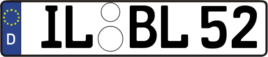 IL-BL52