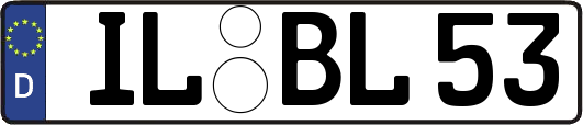 IL-BL53